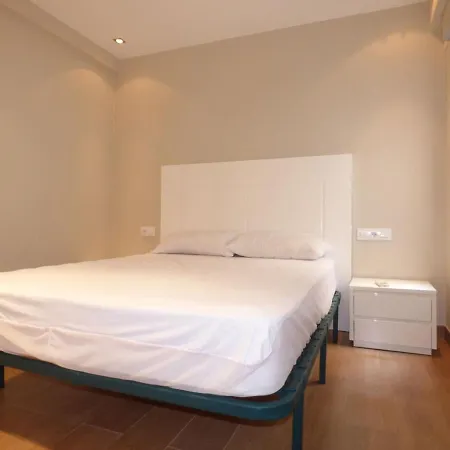 Apartamento Moderno Apartamento En El Centro De