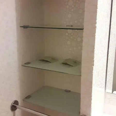 Apartamento Moderno Apartamento En El Centro De Benidorm