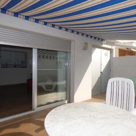 Apartment Moderno Apartamento En El Centro De