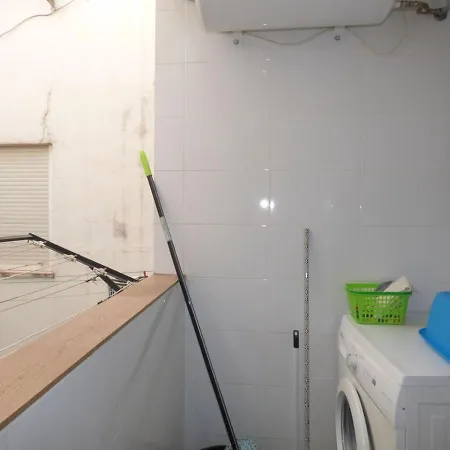 Moderno Apartamento En El Centro De Apartment Benidorm