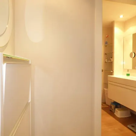 Moderno Apartamento En El Centro De
