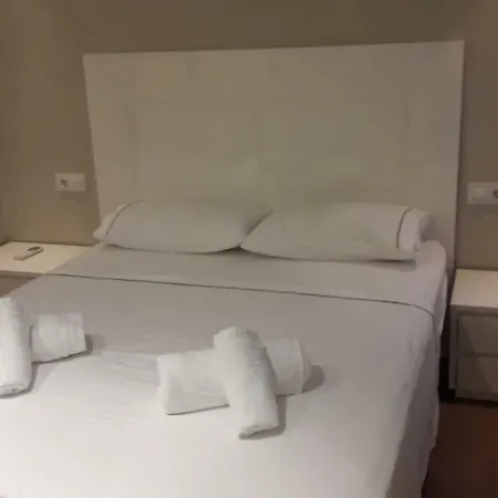 Moderno Apartamento En El Centro De