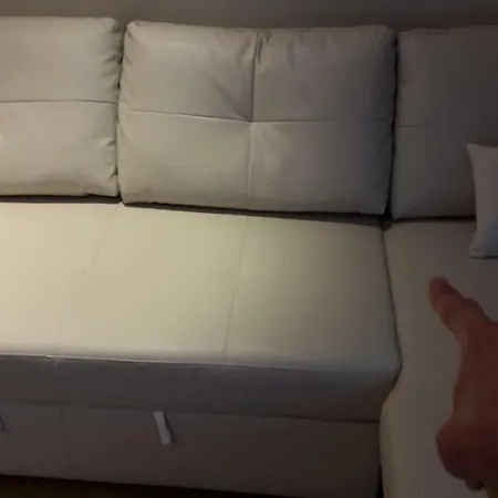 Moderno Apartamento En El Centro De Apartment Benidorm