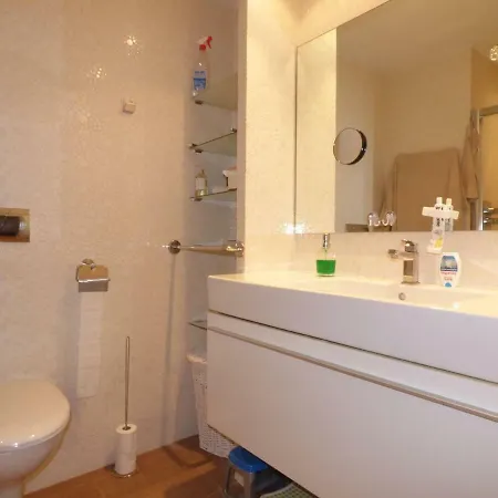 Moderno Apartamento En El Centro De *