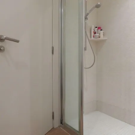 Daire Moderno Apartamento En El Centro De Benidorm