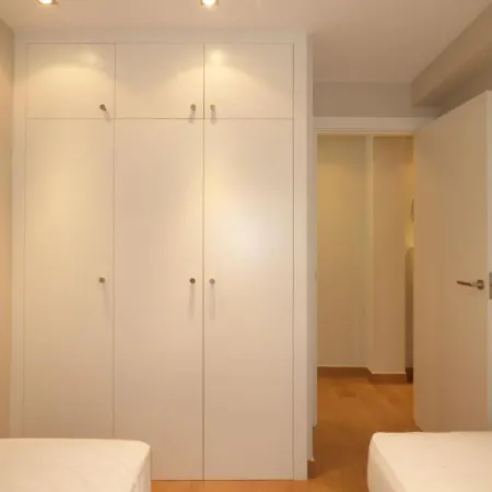 Apartment Moderno Apartamento En El Centro De Benidorm